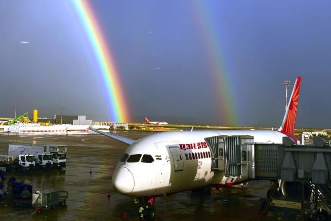 Hoax Bomb Threats Cause Chaos in the Skies