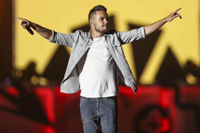 One Direction Singer Liam Payne Dead at 31