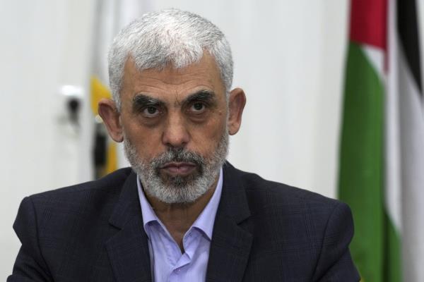 Israel: We May Have Killed Hamas Leader