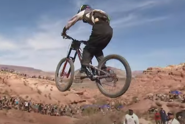 Women Take Their Place in Iconic Bike Race