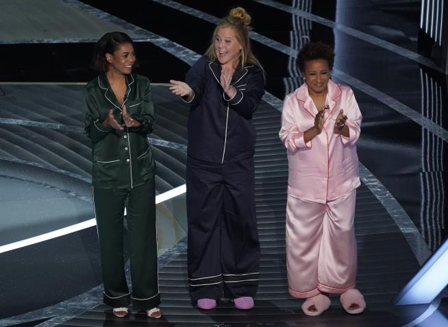 It's No Longer Taboo to Wear PJs in Public