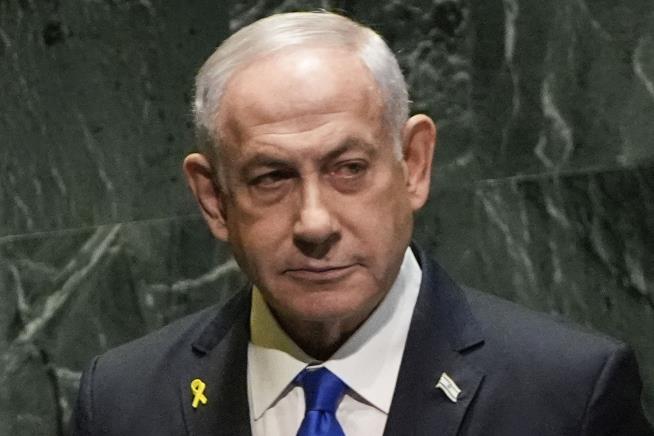 Friedman: Please, Netanyahu, Don't Blow This Opportunity