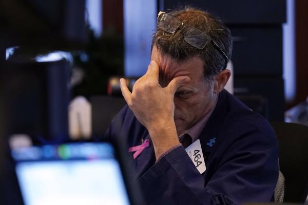 A New Analysis Has Bleak News for Investors