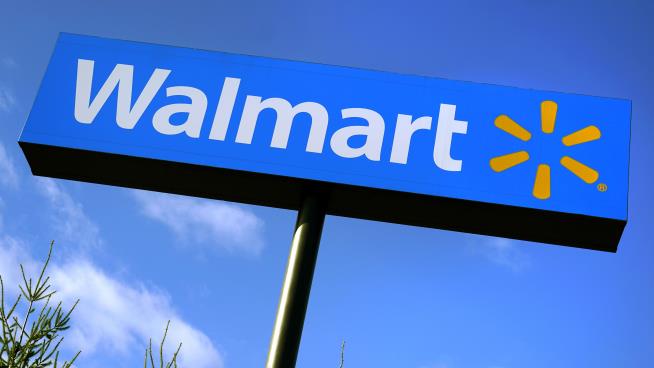 19-Year-Old Walmart Worker Found Dead Inside Store Oven