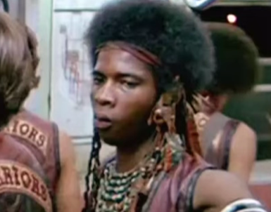 Cochise From The Warriors Is Dead at 75