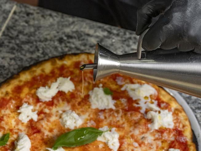 Pizzeria Accidentally Served Cannabis Pie for 2 Days