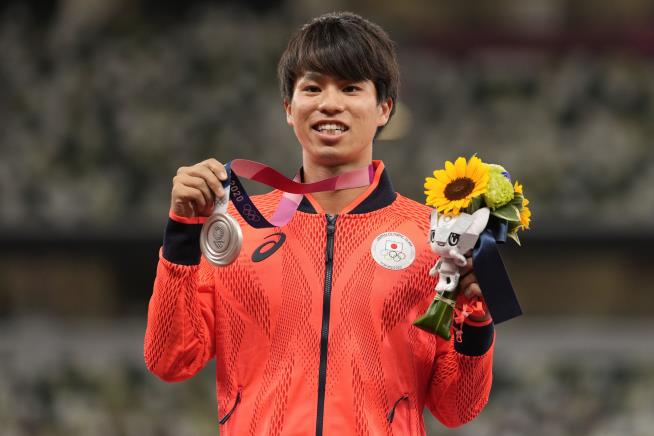 Japanese Race Walker Suspended for Suspected Doping