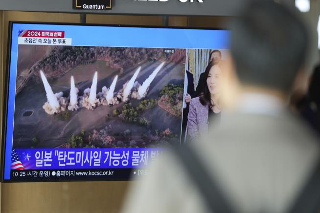 North Korea: We're Accelerating Nuclear Weapons Program