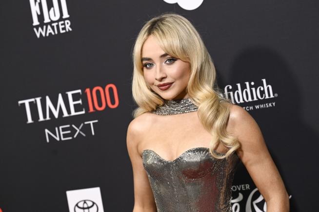 Sabrina Carpenter Engaged a Massive Number of Voters