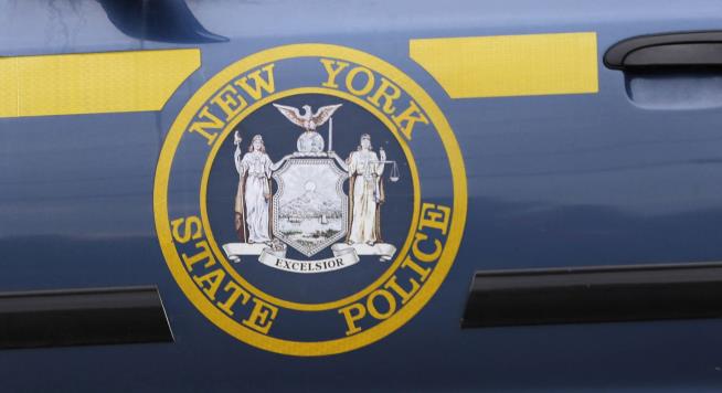 NY State Police Question Trooper's Account of Being Shot