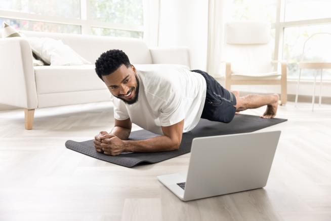 At-Home Yoga Can Soothe Your Aching Back