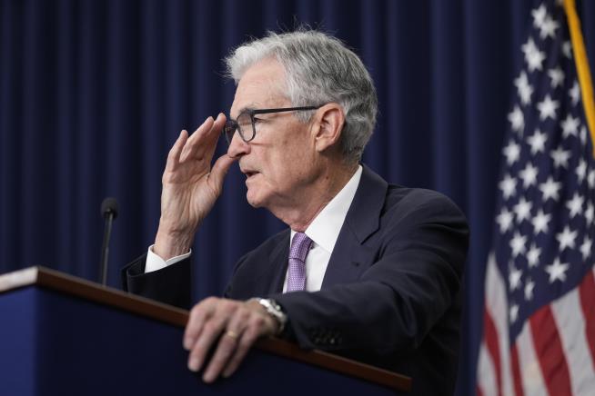 Federal Reserve Cuts Interest Rates Again