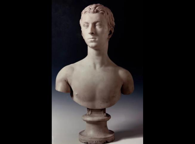 Bust Used as Doorstop Could Be Worth $3M