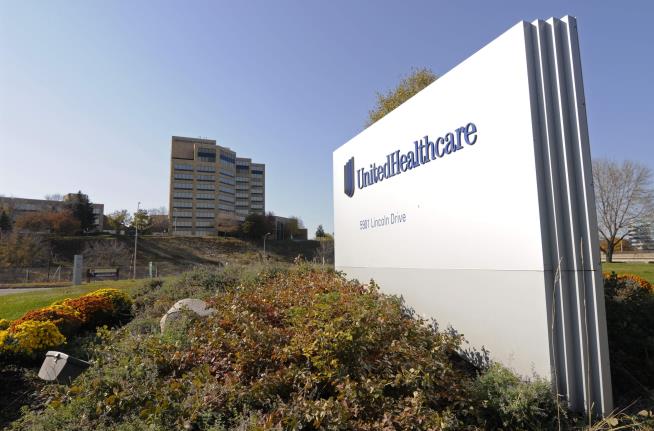 DOJ Sues to Stop UnitedHealth's Amedisys Acquisition