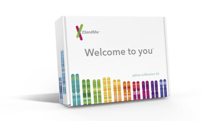 23andMe Is Canning 40% of Its Workers