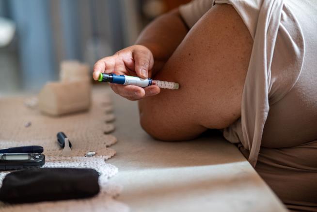 Diabetes Cases Have Quadrupled Over Last 30 Years