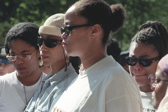 Malcolm X's Daughters File $100M Suit Over Assassination