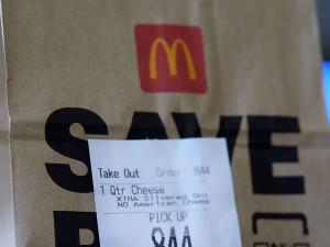 McDonald's to Send $65M to Stores Hit Hardest by E. coli