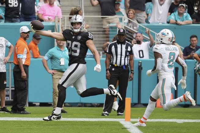 NFL Players Mimic Trump's Dance in Celebrations