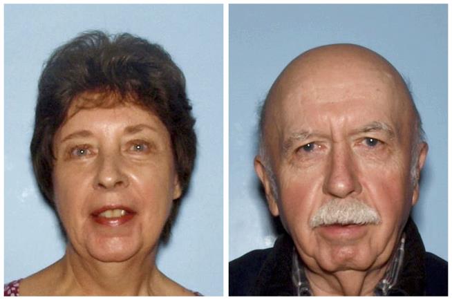 Man Admits Killing Couple Lured by Craigslist Car Ad