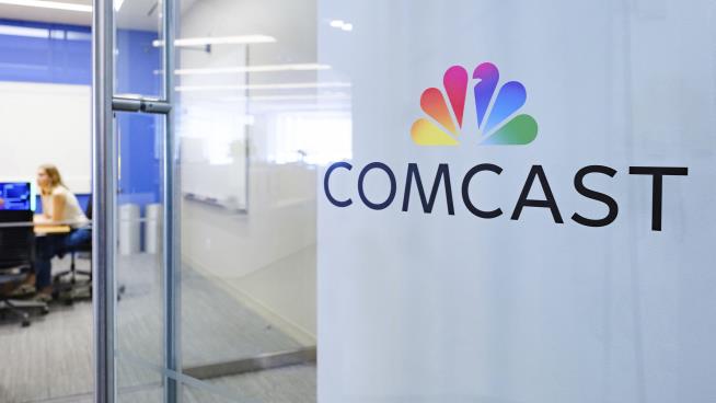 Comcast Looks to Offload Its Cable Networks