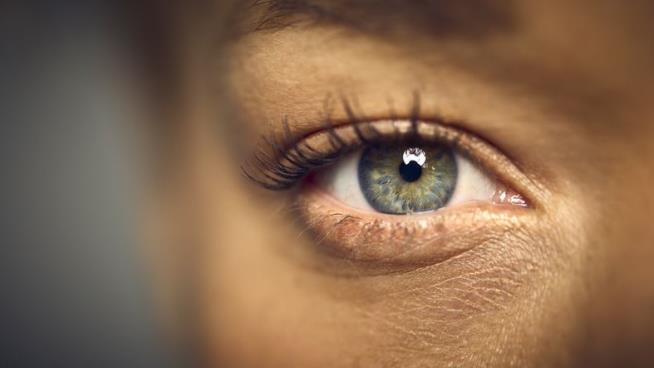 For $12K, People Are Changing Their Eye Color for Good