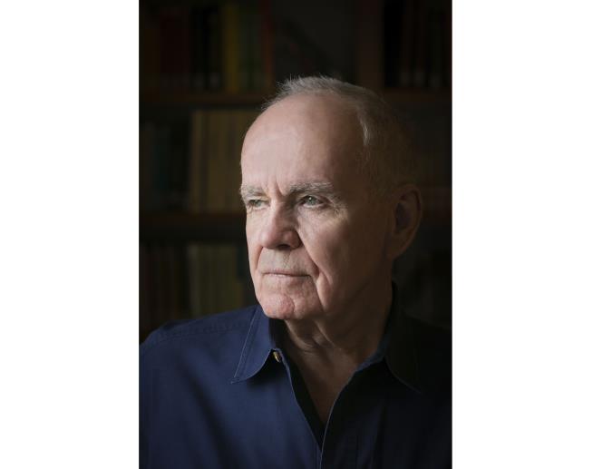 Article on Cormac McCarthy's Teen 'Muse' Breaks the Internet