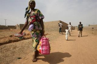 Nigeria Struggles to Protect Child Brides