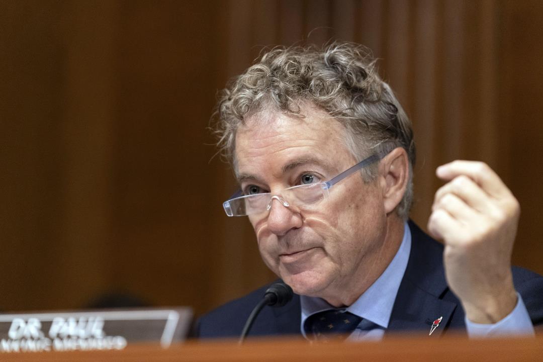 Rand Paul Warns Denver Mayor on Deportations