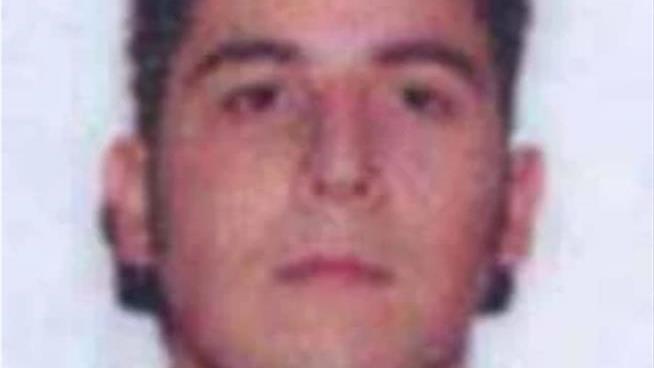 Man on FBI's Most Wanted List Since 2009 Found in Wales