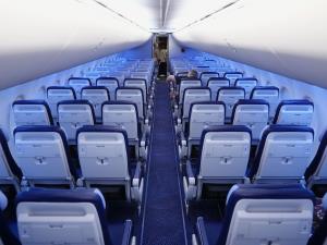 Southwest to End Cabin Service Earlier Because of Turbulence