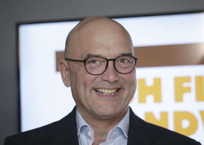 BBC Faces Scrutiny Over Gregg Wallace Allegations