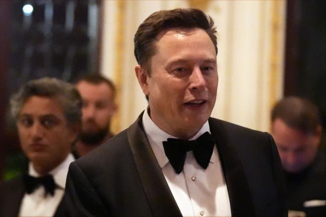 Judge Sticks to Refusal to Allow Unprecedented Pay for Musk