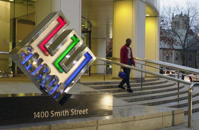 Enron 'Revival' Stirs Anger Among Former Employees