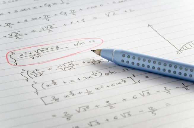 US Students' Math Skills Show 'Alarming' Decline