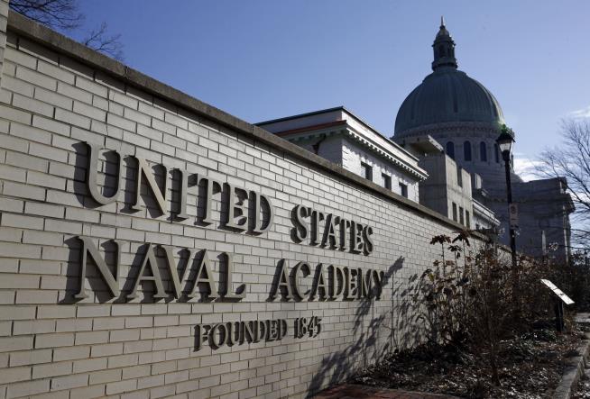 Judge: Naval Academy Needs Racial Preferences Policy