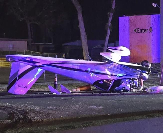 Plane Crash Kills Tyler Perry Studios Boss