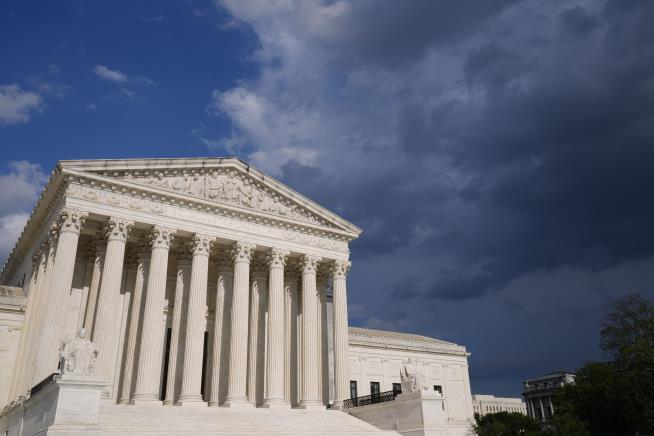 Justices Won't Hear Challenge to Admissions Using ZIP Codes