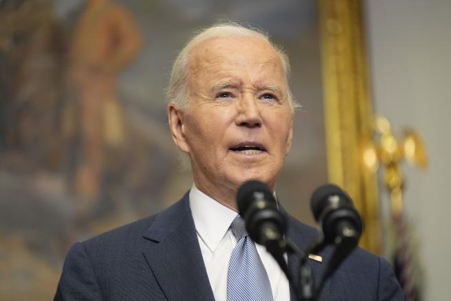 Advocates to Biden: Commute Every Federal Death Sentence