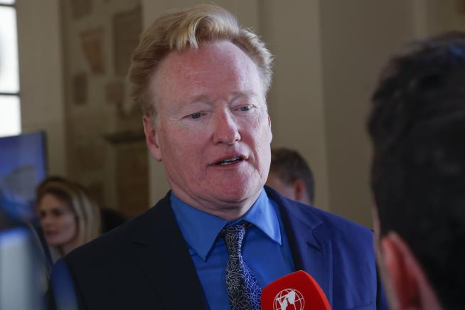 Conan O'Brien's Parents Die Within 3 Days of Each Other