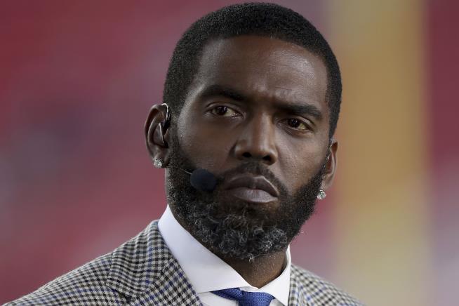 NFL Legend Randy Moss Reveals Cancer Diagnosis