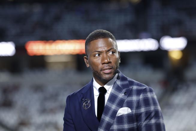 Ryan Clark Answers Rodgers on Criticism of ESPN Analysts