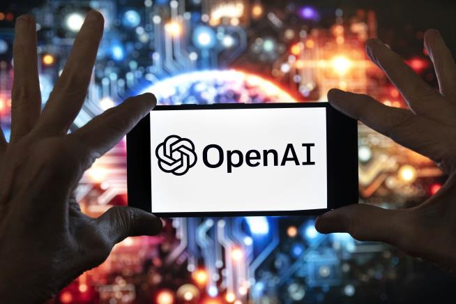 OpenAI Whistleblower, 26, Found Dead in Apartment