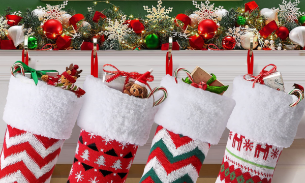 20 Great Stocking Stuffer Ideas Under $20