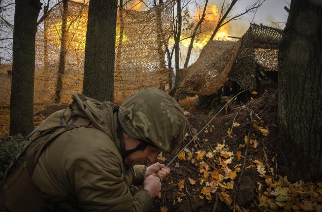 First North Korean Soldiers Killed in Ukraine