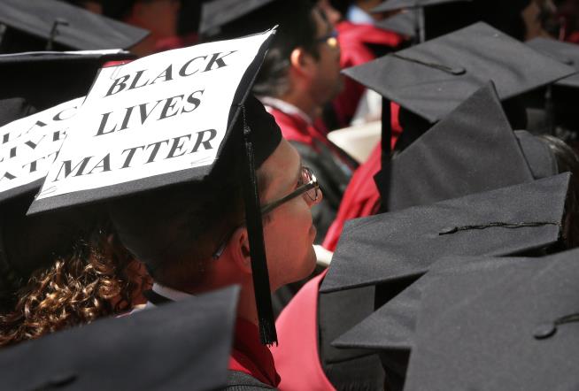 Harvard Law Counts Fewest Black First-Years in 60 Years