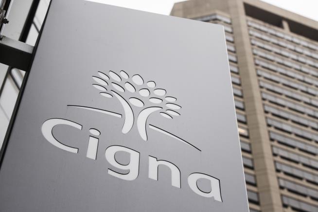 Ex-Cigna Bigwig: I Left Insurer After 'Crisis of Conscience'