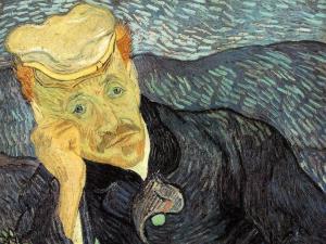 Art Sleuths on the Hunt for a Missing Van Gogh