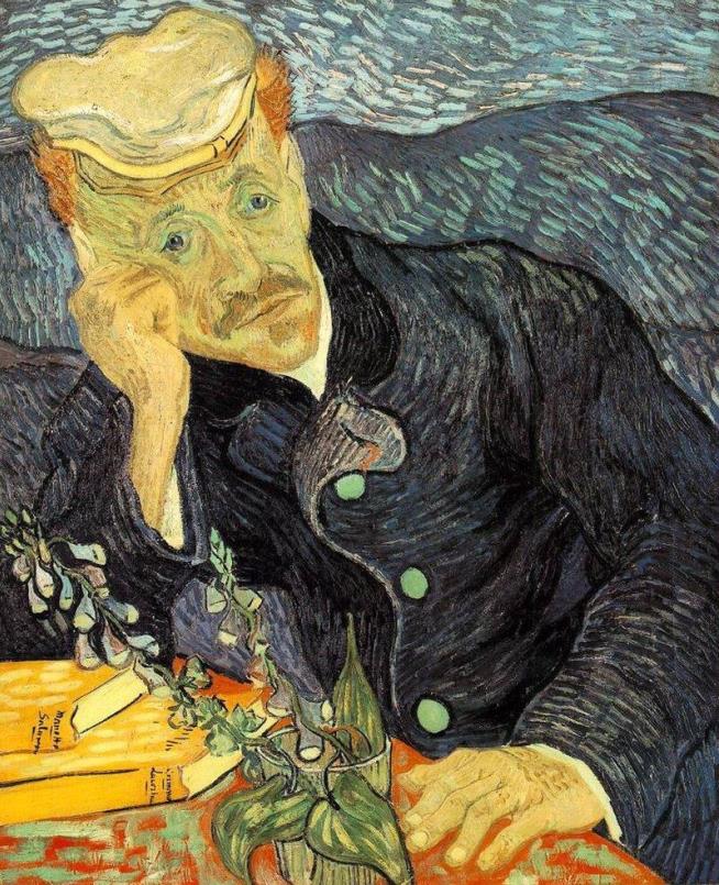 Art Sleuths on the Hunt for a Missing Van Gogh