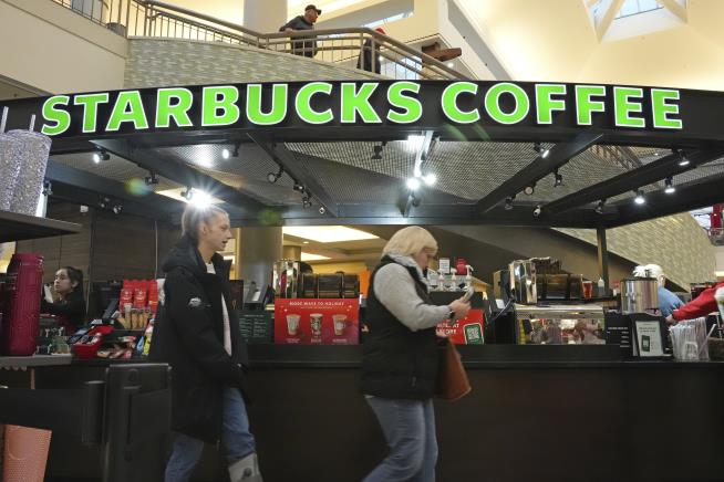 Starbucks Strike Could Spread to Hundreds of Stores